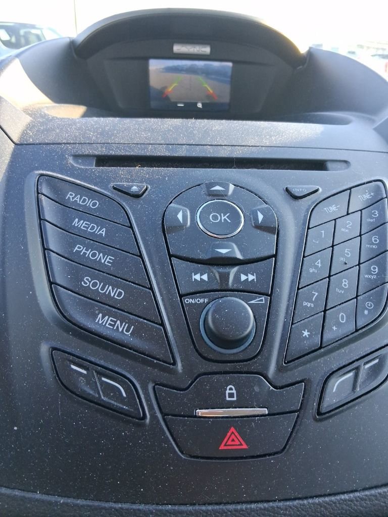 Used 2016 Ford Escape S image 12