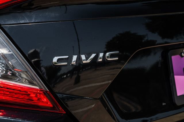 Used 2017 Honda Civic LX image 55