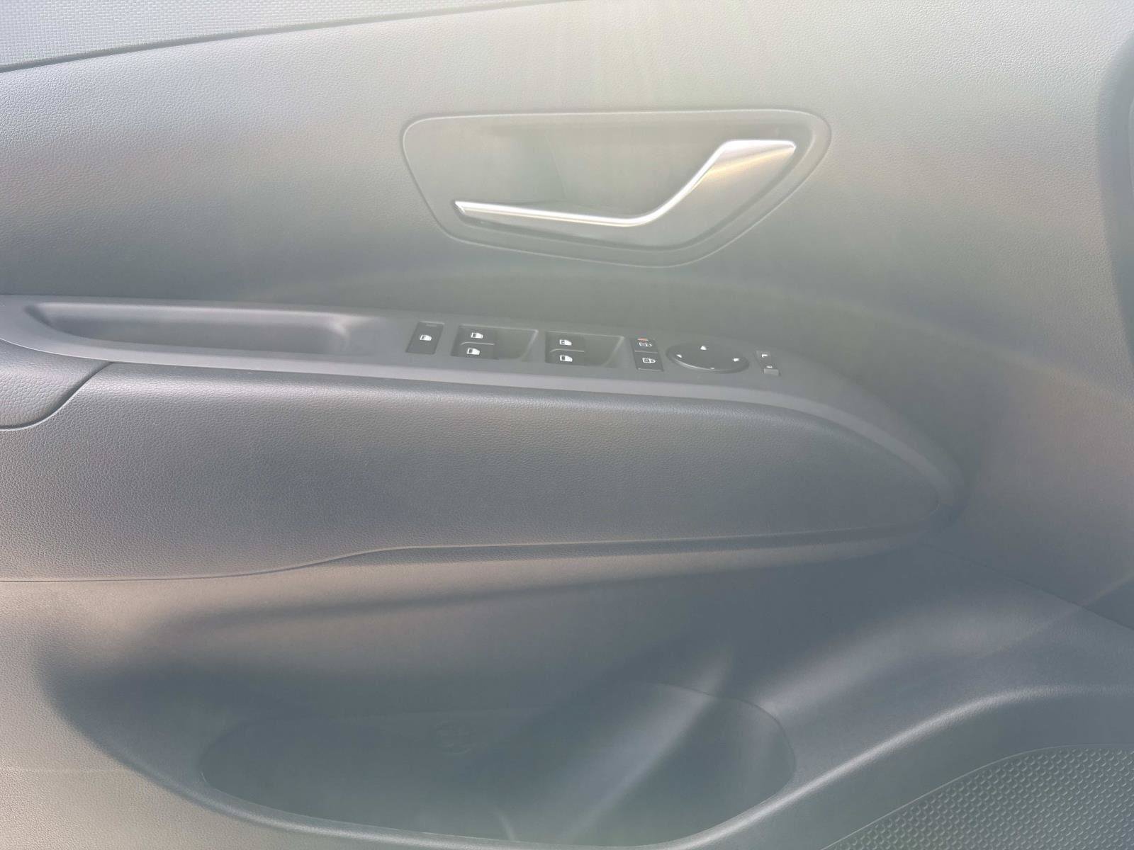 Used 2026 Hyundai Tucson SE AWD/4WD image 25