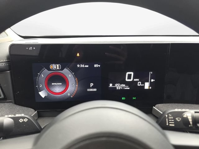 Used 2026 Nissan Kicks SV FWD image 19
