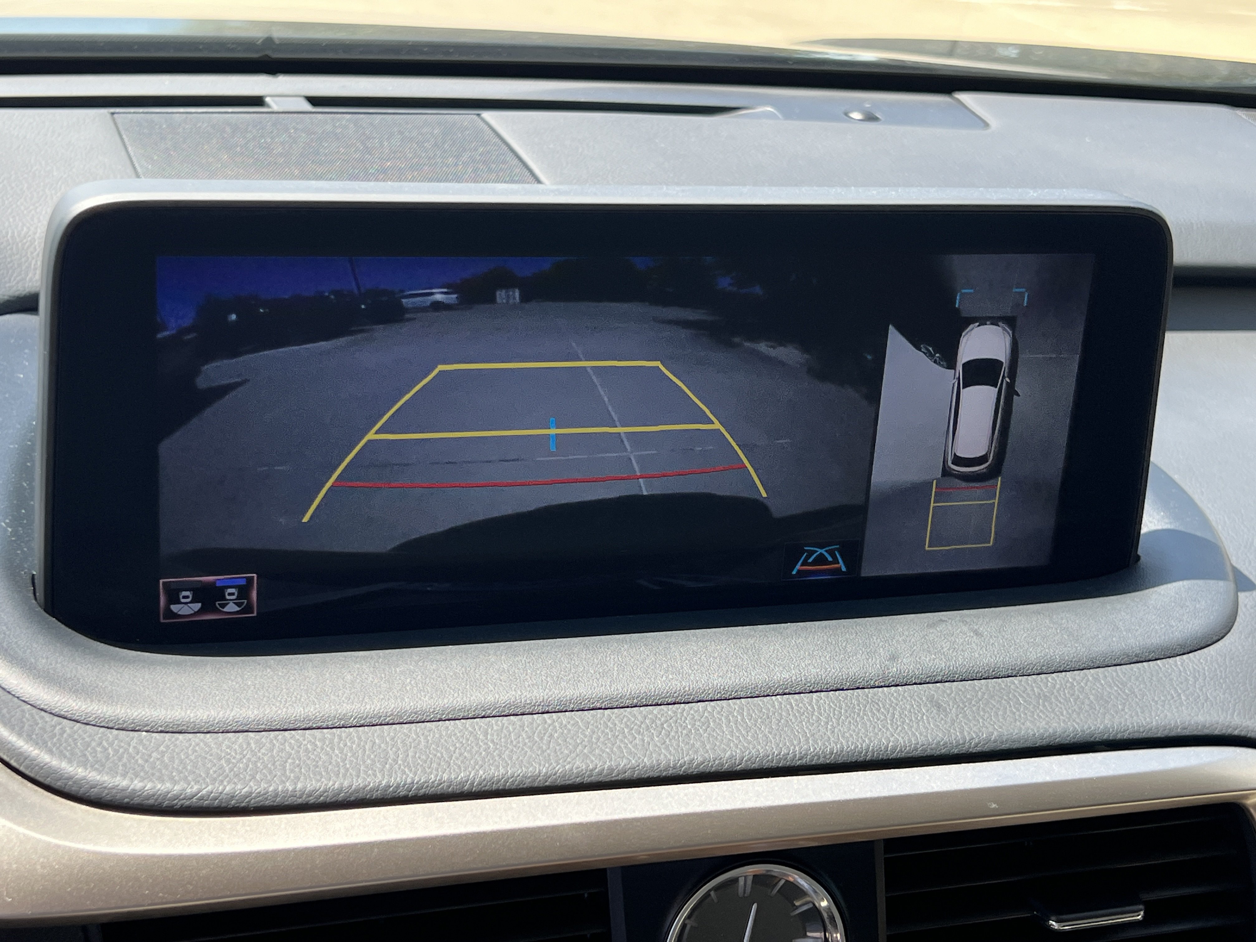 Used 2022 Lexus RX 350 FWD w/ Premium Package image 19