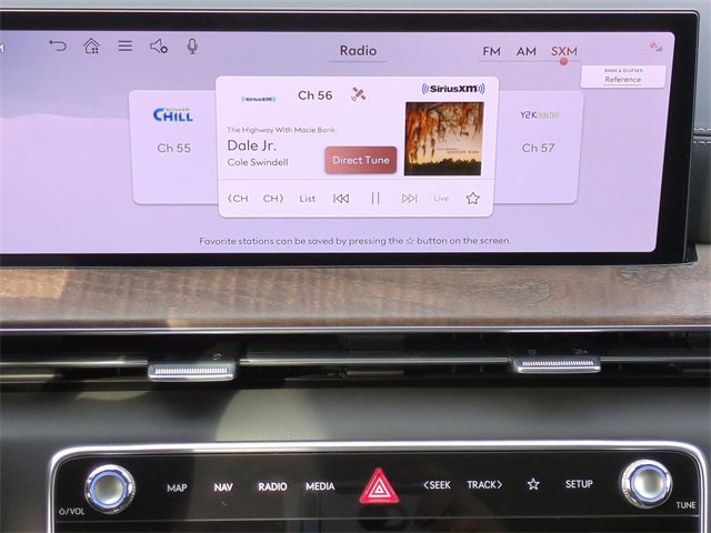 New 2026 Genesis GV80 2.5T Advanced image 15