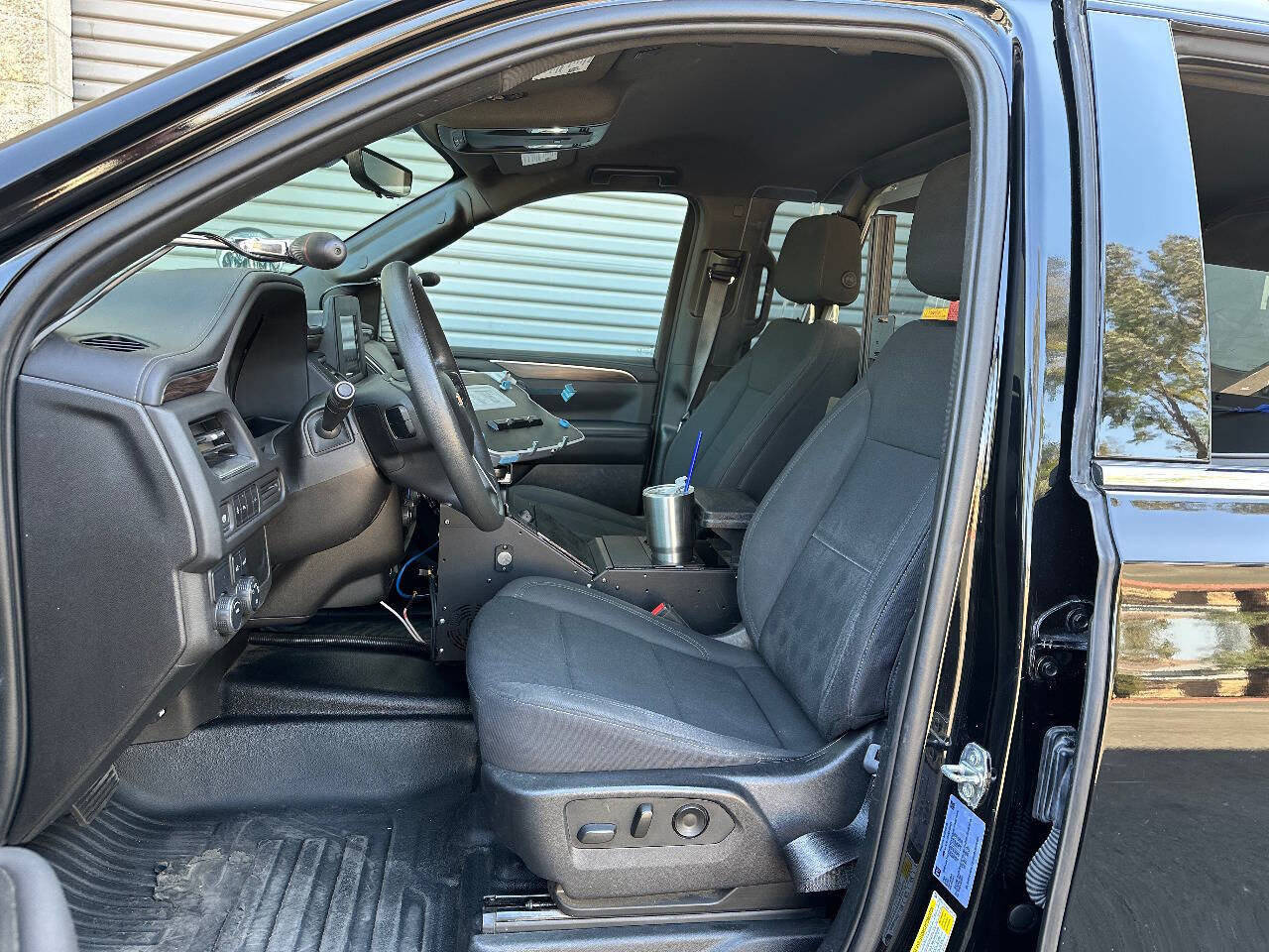 Used 2022 Chevrolet Tahoe 2WD image 8