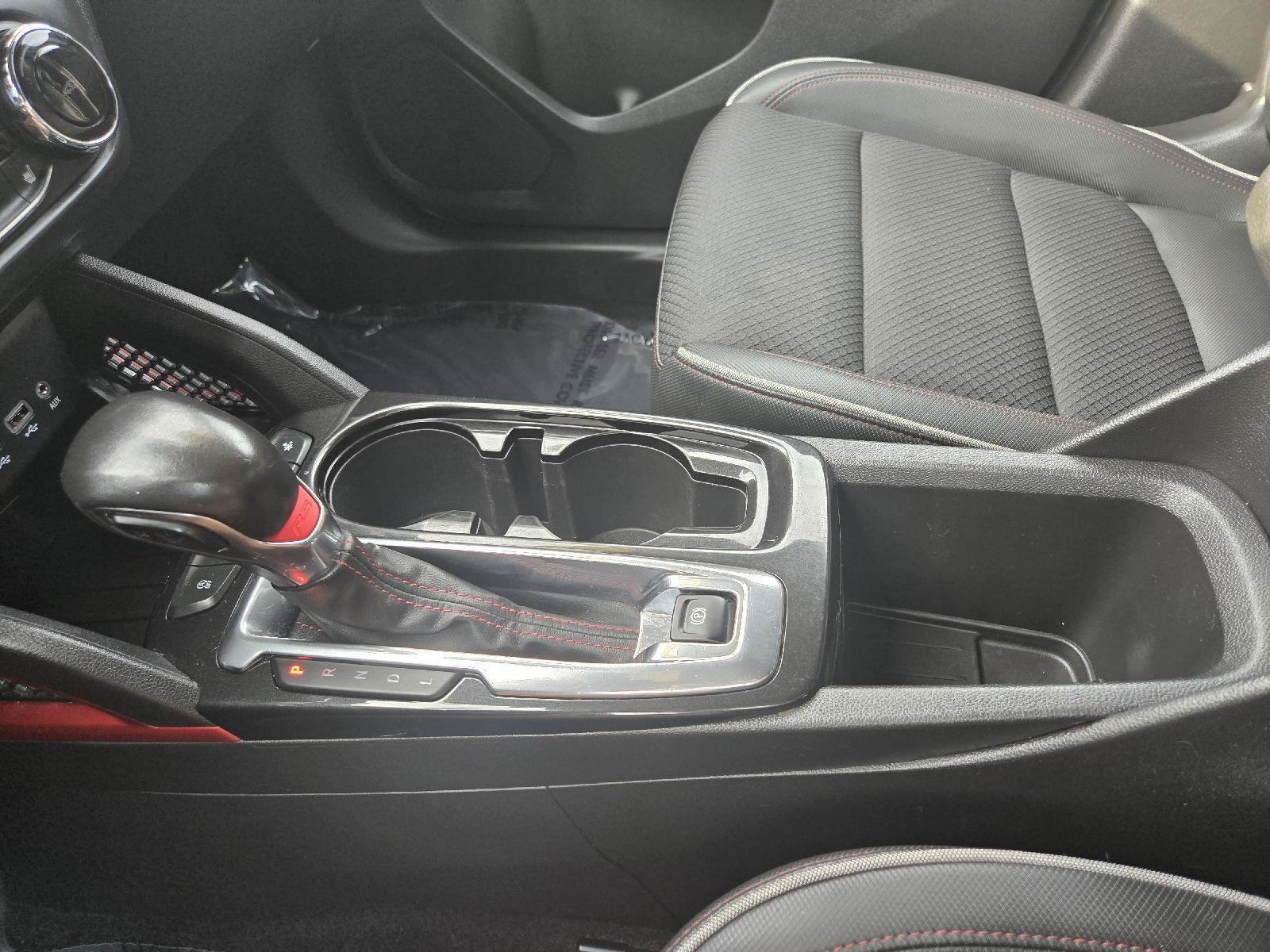 Used 2021 Chevrolet TrailBlazer RS w/ Convenience Package FWD image 22