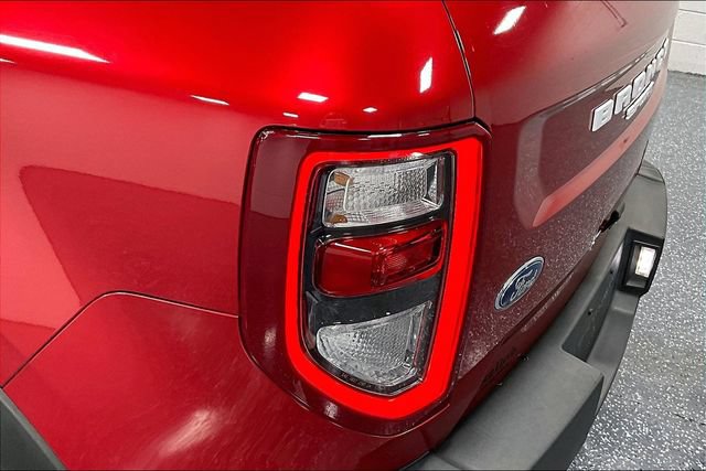 Used 2021 Ford Bronco Sport Outer Banks AWD/4WD image 21