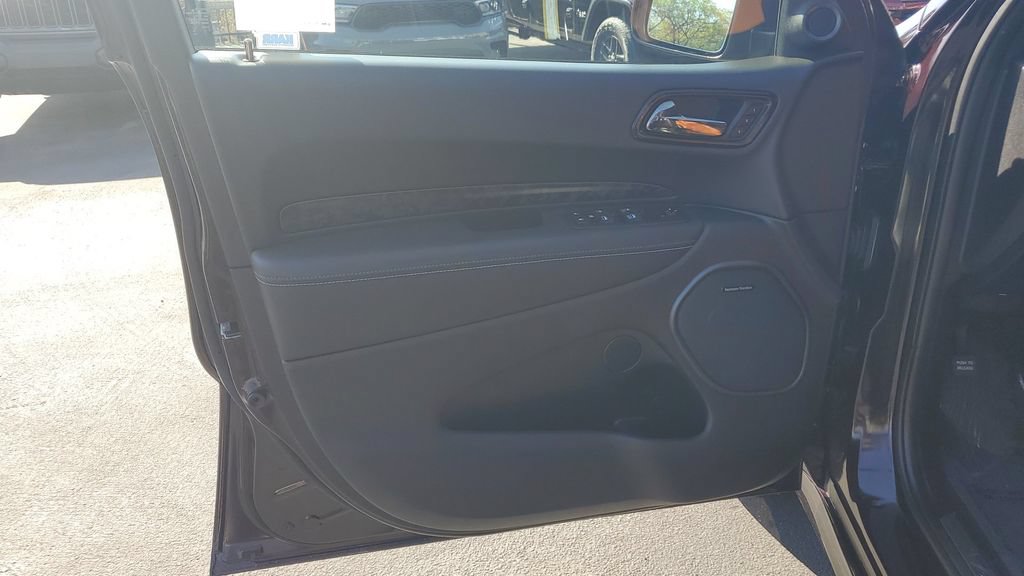 Used 2025 Dodge Durango SRT Hellcat AWD/4WD image 23