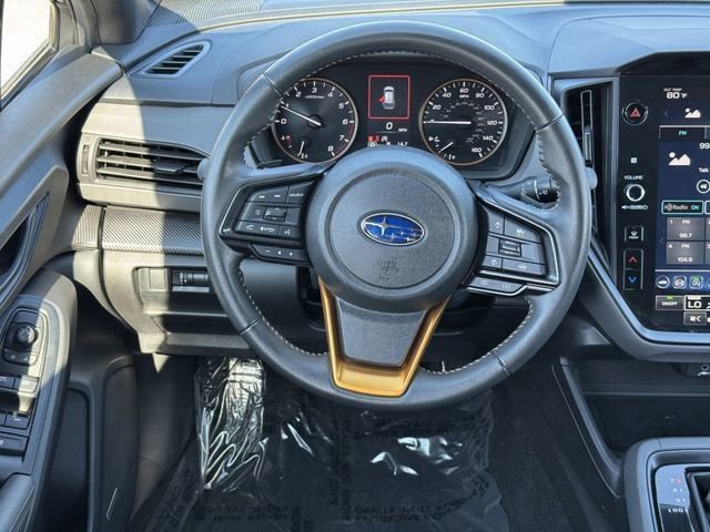 Used 2024 Subaru Crosstrek 2.5i Wilderness w/ Wilderness Package image 15