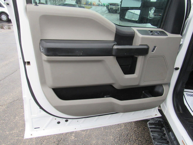 Used 2021 Ford F450 XL w/ Power Equipment Group image 23