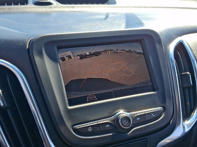 Certified 2022 Chevrolet Equinox LT AWD/4WD image 18
