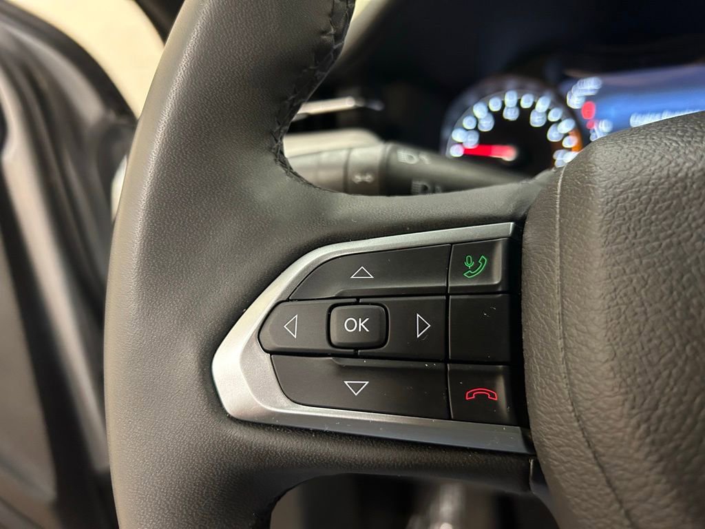 Used 2023 Jeep Compass Limited image 21