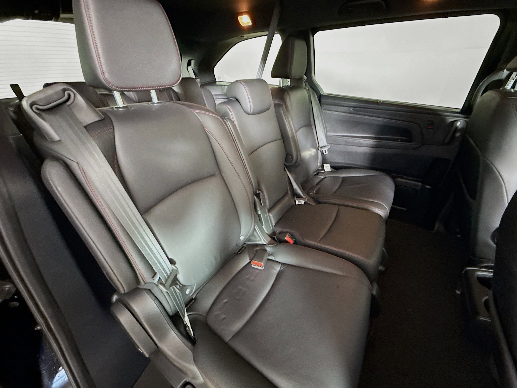 Certified 2026 Honda Odyssey Sport-L image 36