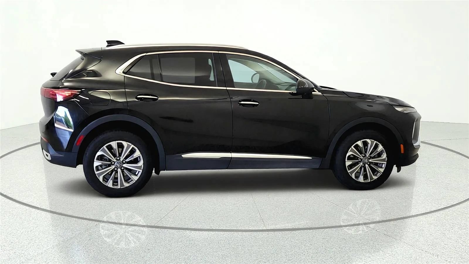 Used 2024 Buick Envision Preferred AWD/4WD image 7