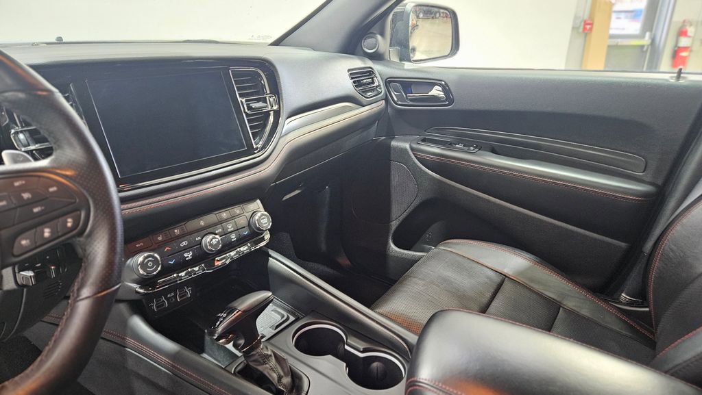 Used 2024 Dodge Durango R/T image 34