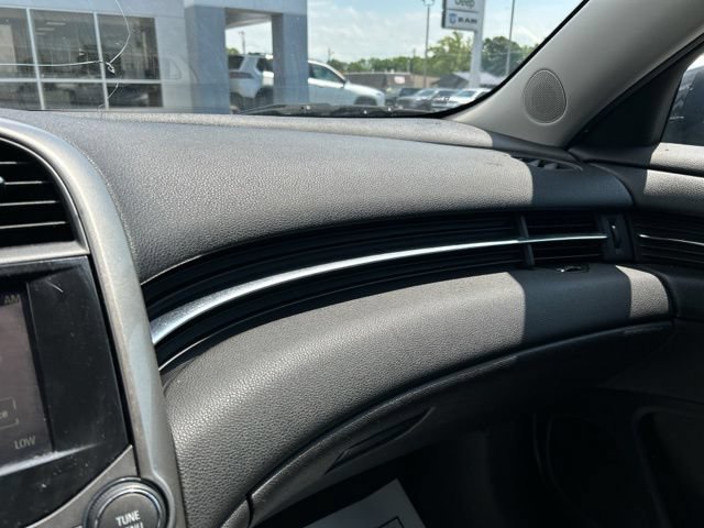 Used 2013 Chevrolet Malibu Eco w/ Power Convenience Package FWD image 30