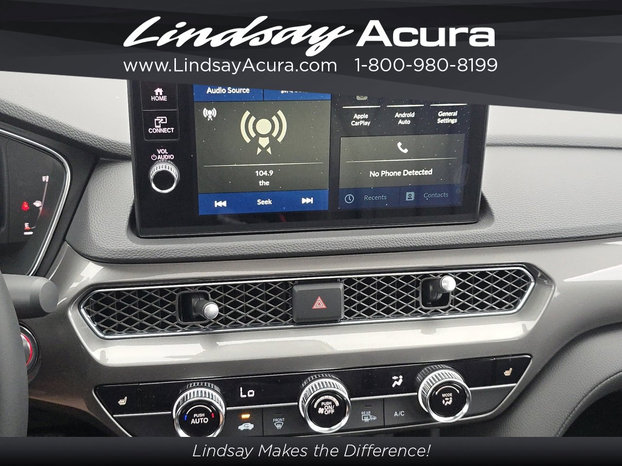 New 2026 Acura Integra image 24