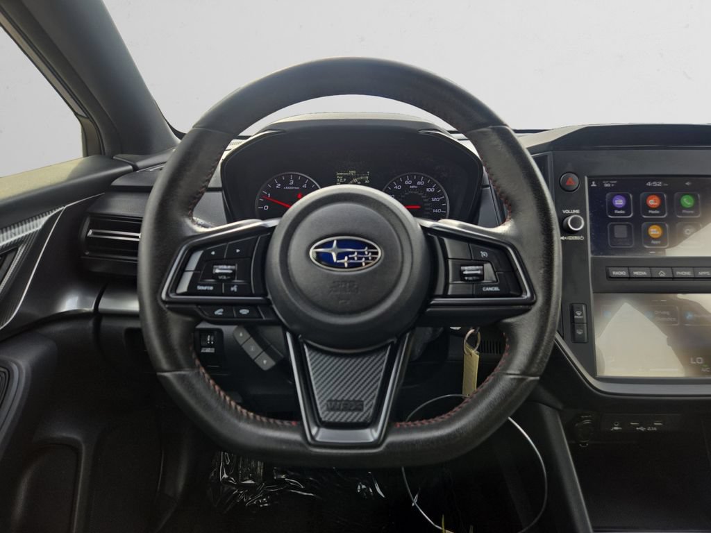 Used 2023 Subaru WRX AWD/4WD image 13