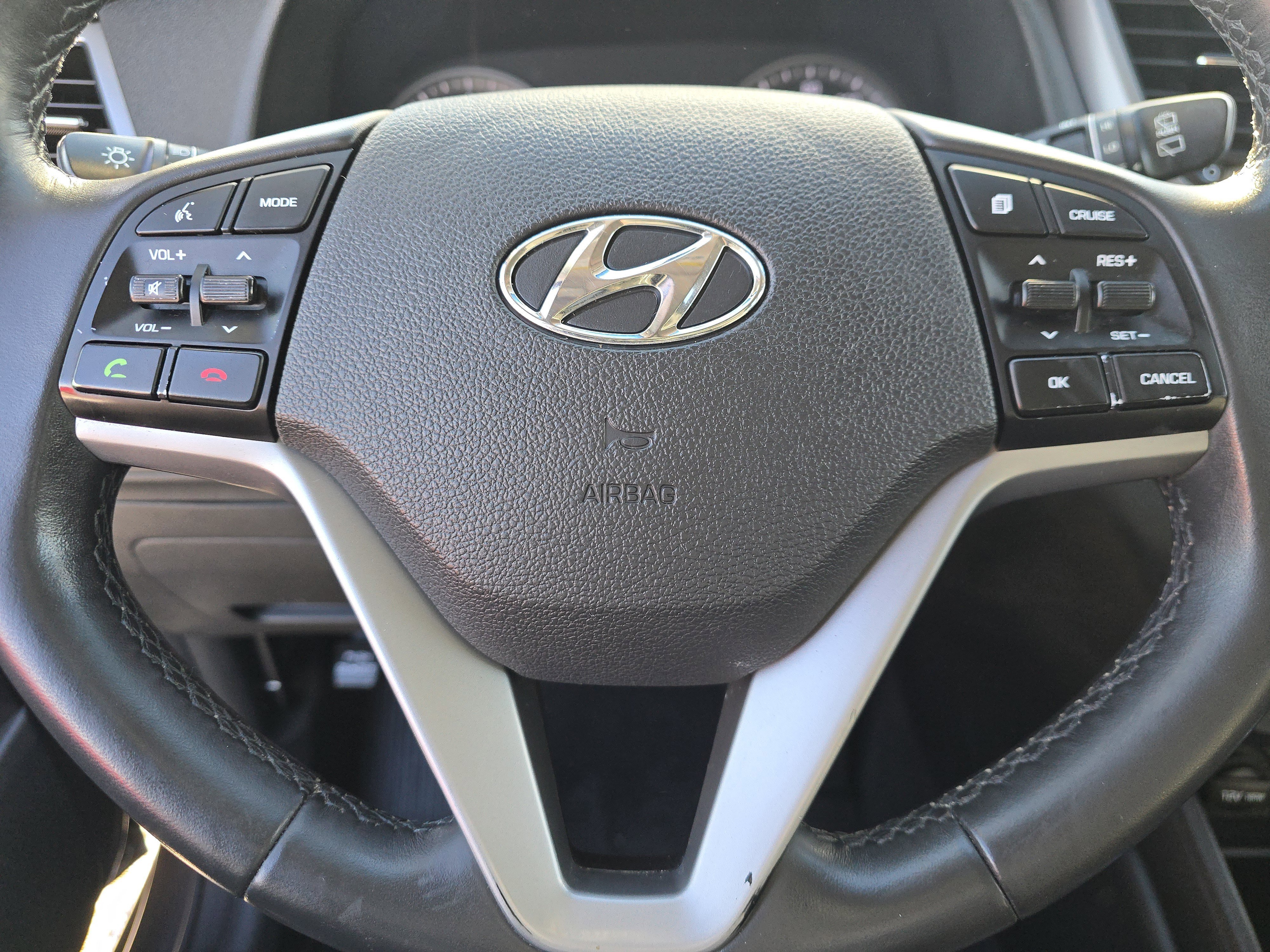 Used 2018 Hyundai Tucson Sport image 19