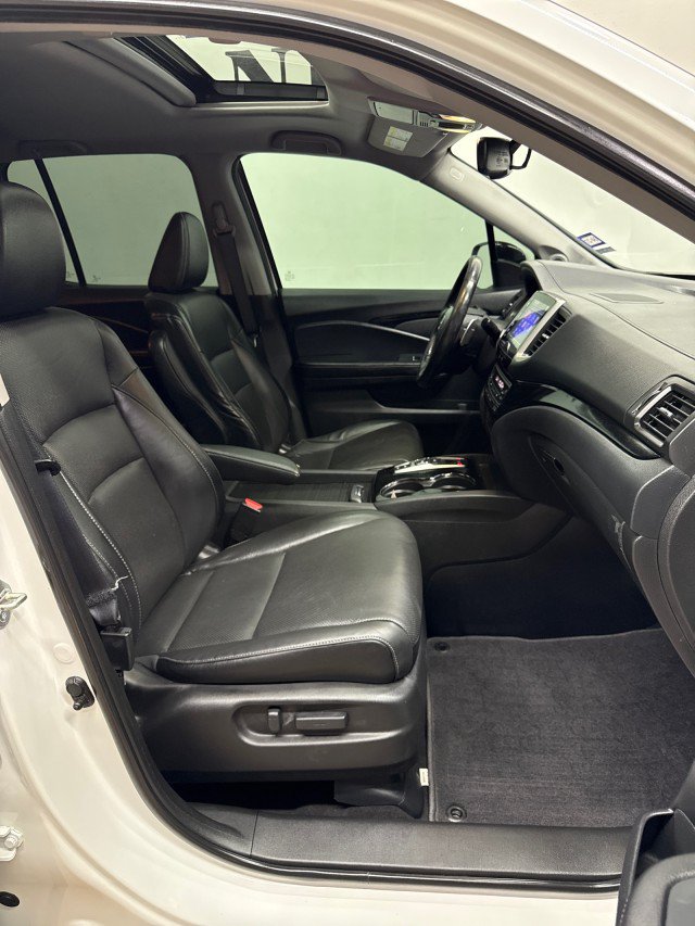Used 2020 Honda Ridgeline RTL-E image 26
