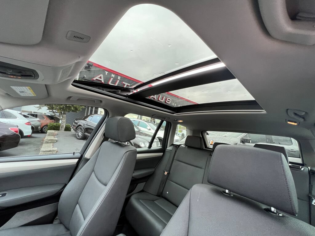 Used 2014 BMW X3 xDrive28i AWD/4WD image 19