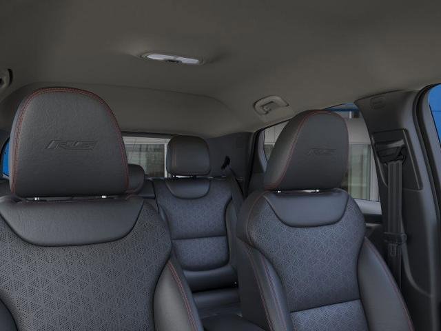 New 2027 Chevrolet Bolt RS image 24