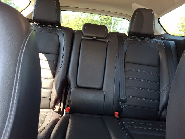 Used 2019 Ford Escape Titanium AWD/4WD image 24