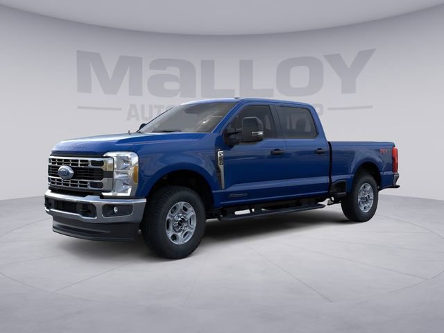 New 2026 Ford F250 XLT w/ FX4 Off-Road Package image 30