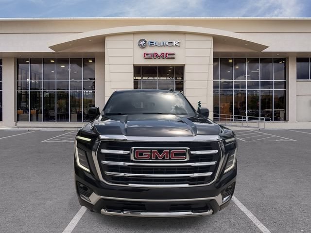 Certified 2026 GMC Yukon Elevation RWD image 4