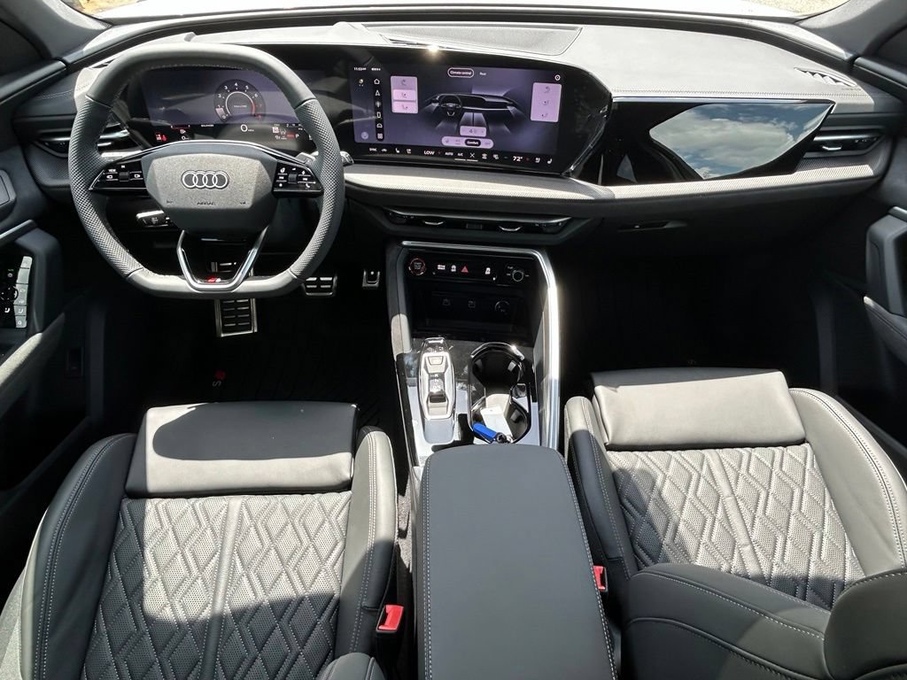 New 2026 Audi SQ5 Premium Plus AWD/4WD image 10