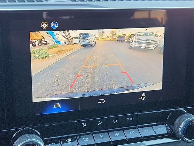 New 2026 Chevrolet Colorado Trail Boss image 11