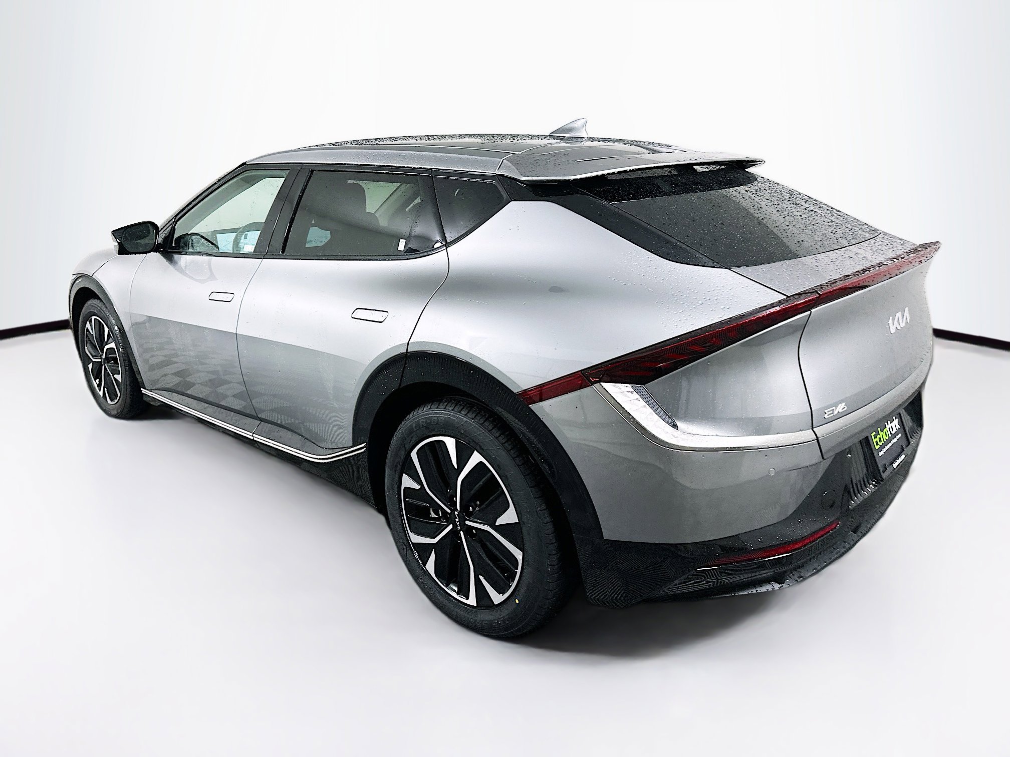 Used 2023 Kia EV6 Wind RWD image 5