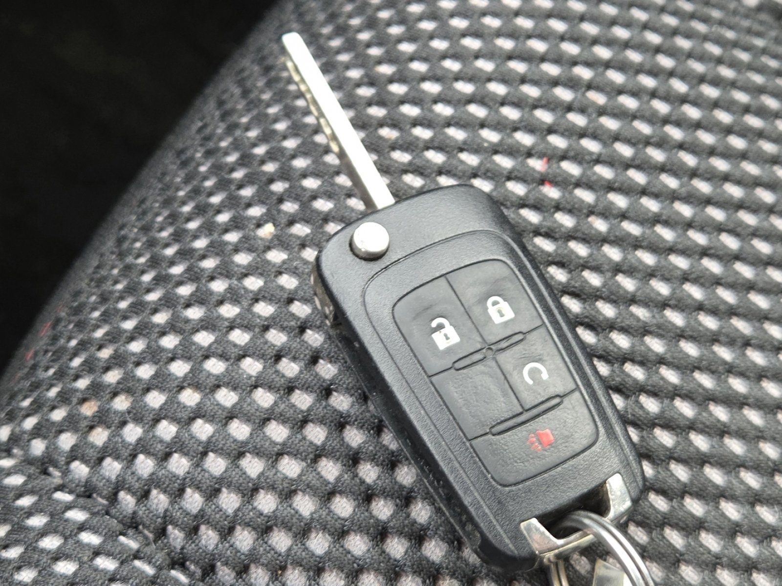 Used 2017 Chevrolet Equinox LT w/ Convenience Package FWD image 31