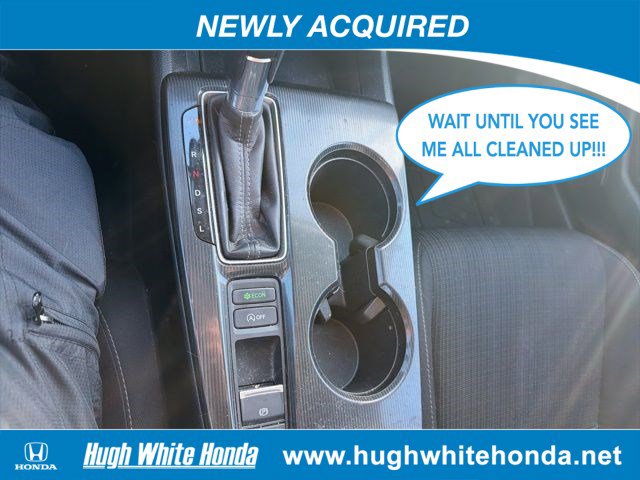 Used 2024 Honda Civic LX image 17