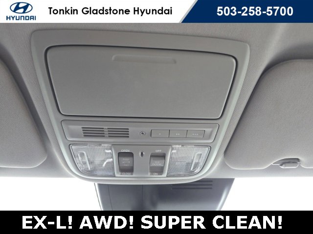 Used 2020 Honda CR-V EX-L image 21