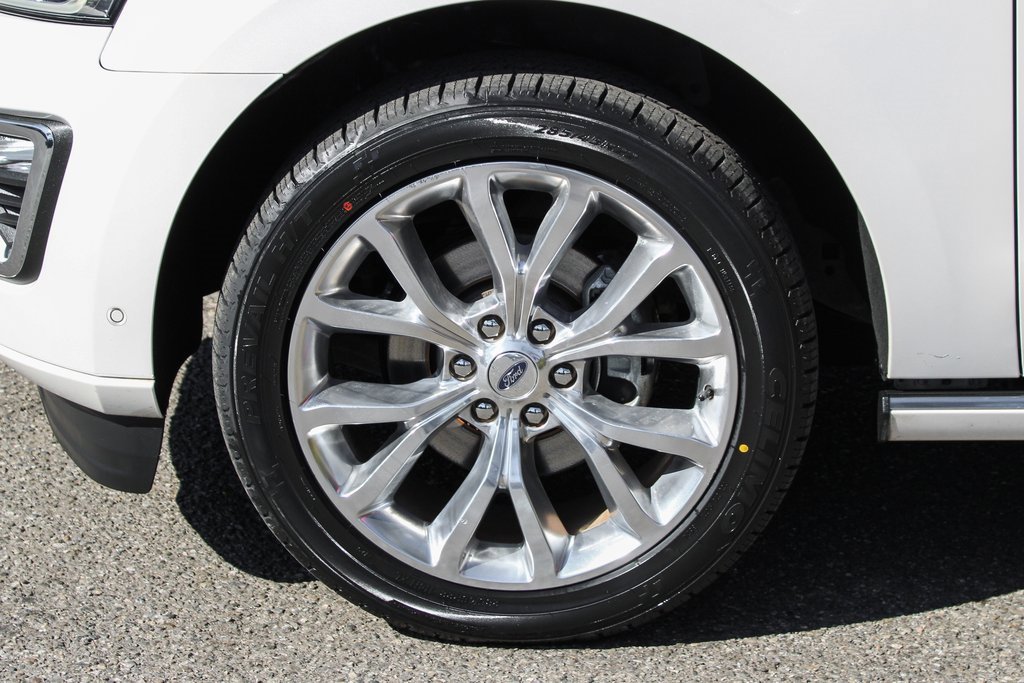 Used 2019 Ford Expedition Platinum image 43