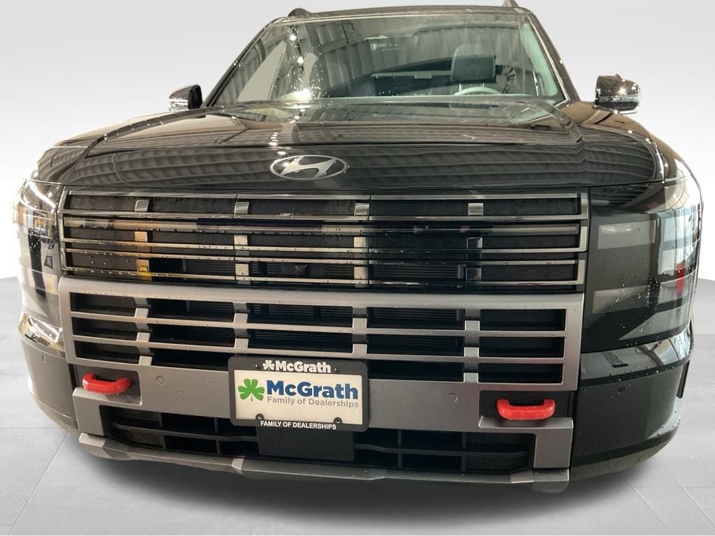 New 2026 Hyundai Palisade XRT Pro image 8