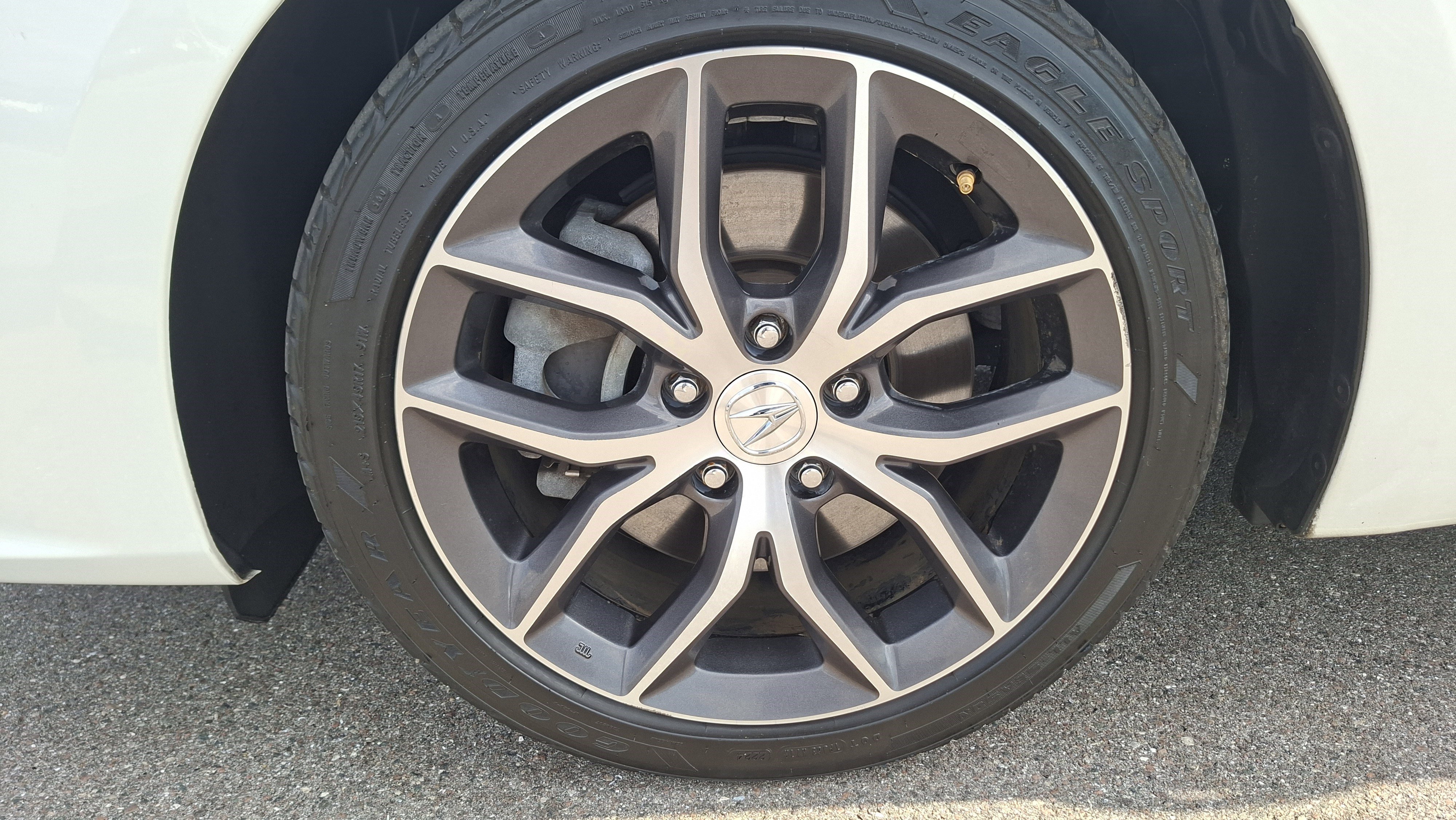 Used 2021 Acura ILX w/ Premium Package FWD image 26