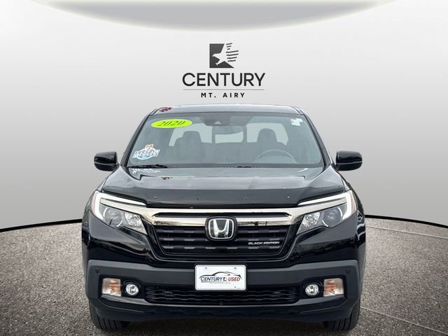 Used 2020 Honda Ridgeline Black Edition image 6