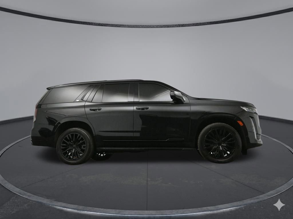 Used 2021 Cadillac Escalade Sport w/ LPO, Illumination Package image 46