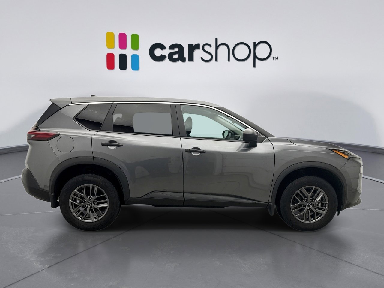 Used 2023 Nissan Rogue S image 6