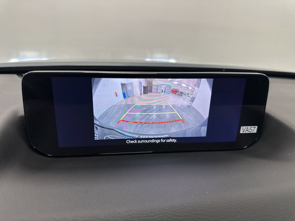 New 2026 MAZDA CX-50 AWD 2.5 Hybrid w/ Premium Pkg image 28