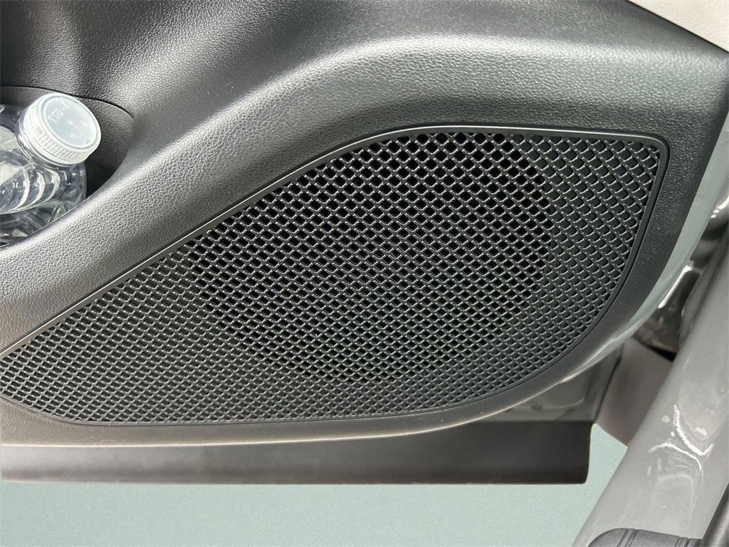 New 2026 Hyundai Tucson SEL image 21