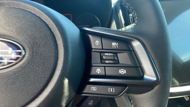 New 2026 Subaru Forester Limited AWD/4WD image 20