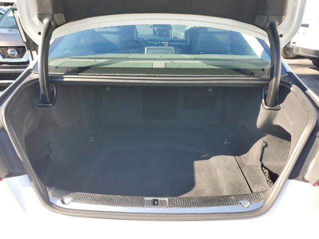 Used 2017 Audi A8 L 3.0T AWD/4WD image 9