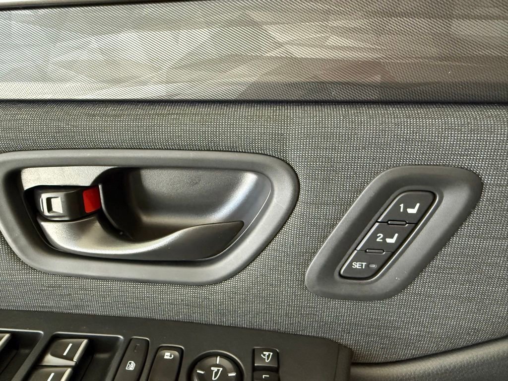 New 2026 Honda Passport TrailSport image 17