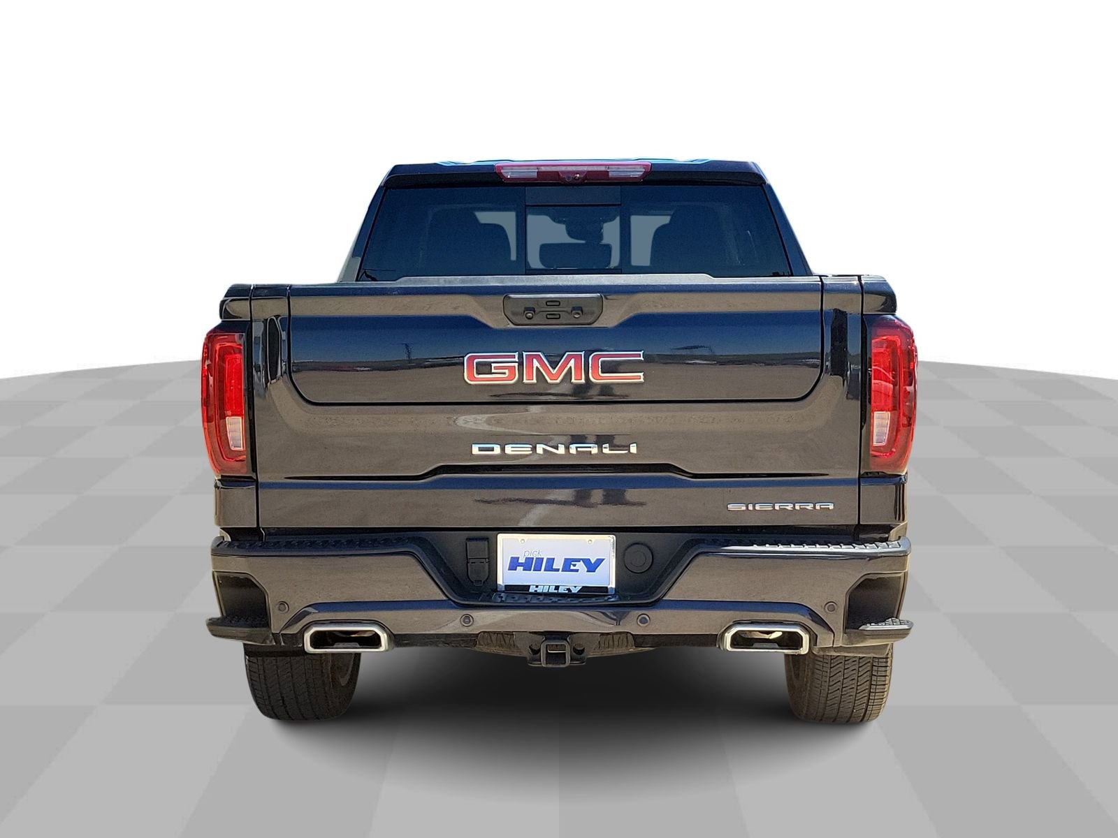 Certified 2024 GMC Sierra 1500 Denali image 7