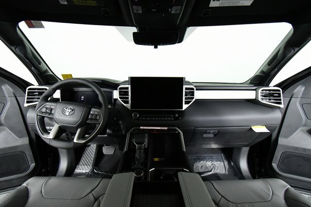New 2026 Toyota Tundra Limited image 18