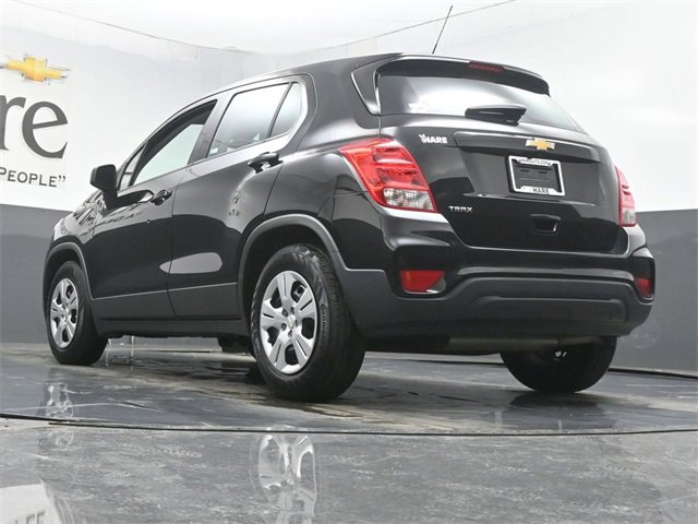 Used 2019 Chevrolet Trax LS image 5