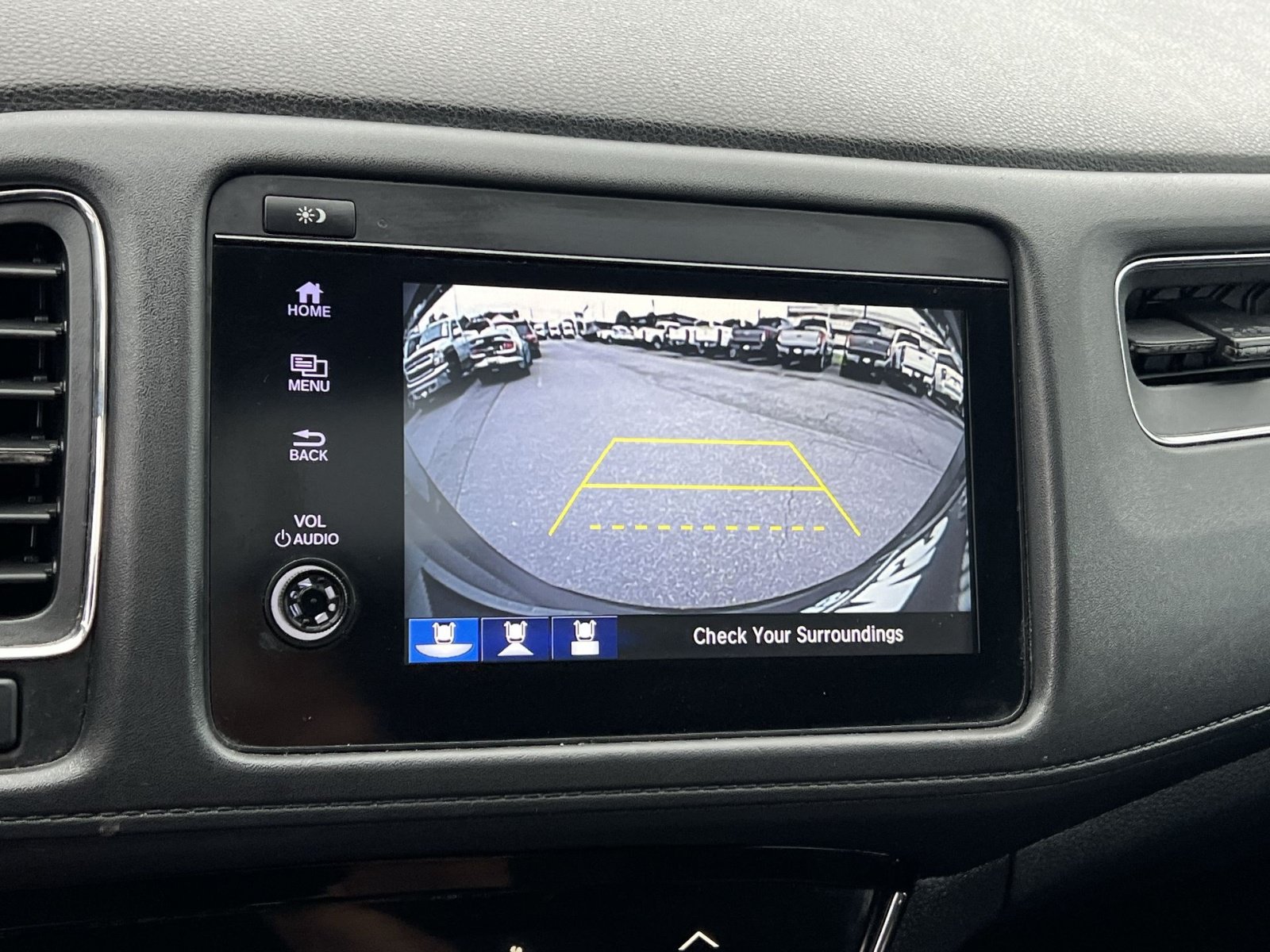 Used 2022 Honda HR-V EX image 19