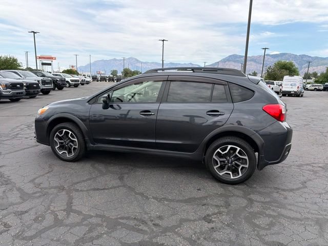 Used 2016 Subaru Crosstrek 2.0i Limited w/ Popular Package #2 AWD/4WD image 12