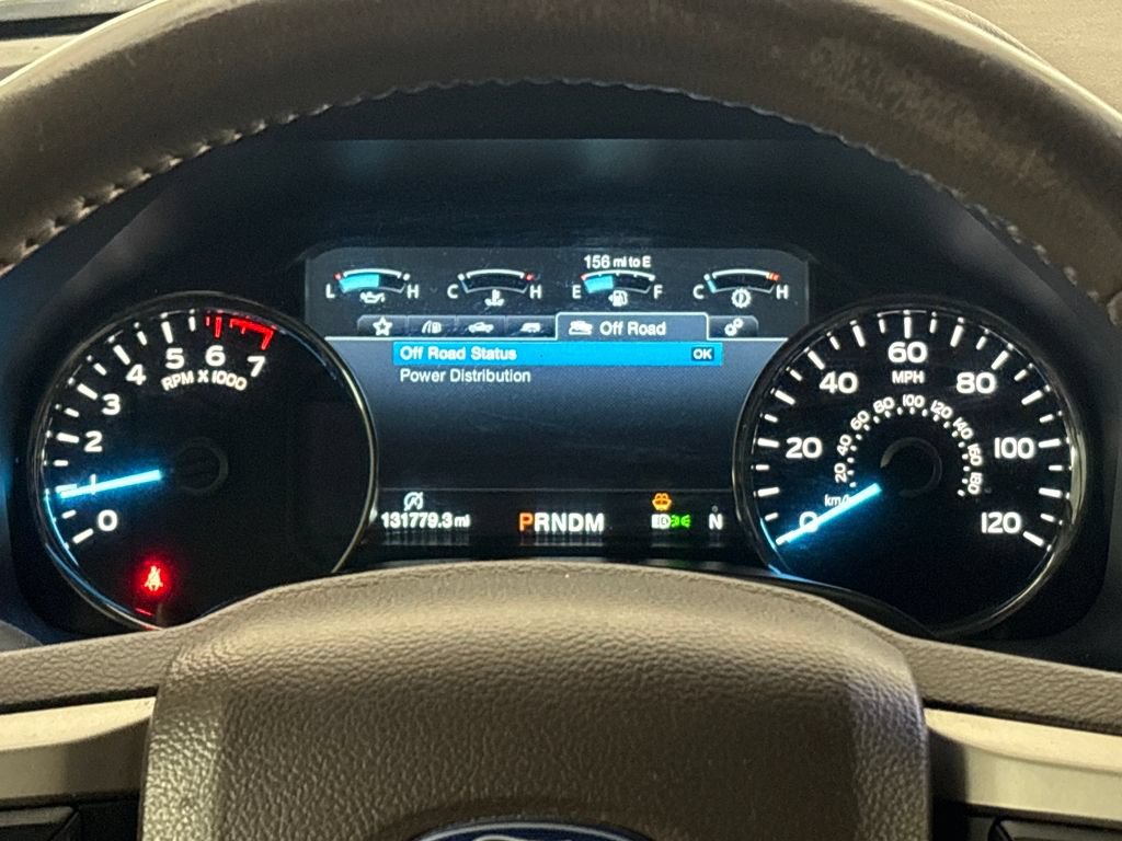 Used 2020 Ford F150 King Ranch w/ Equipment Group 601A Luxury AWD/4WD image 18